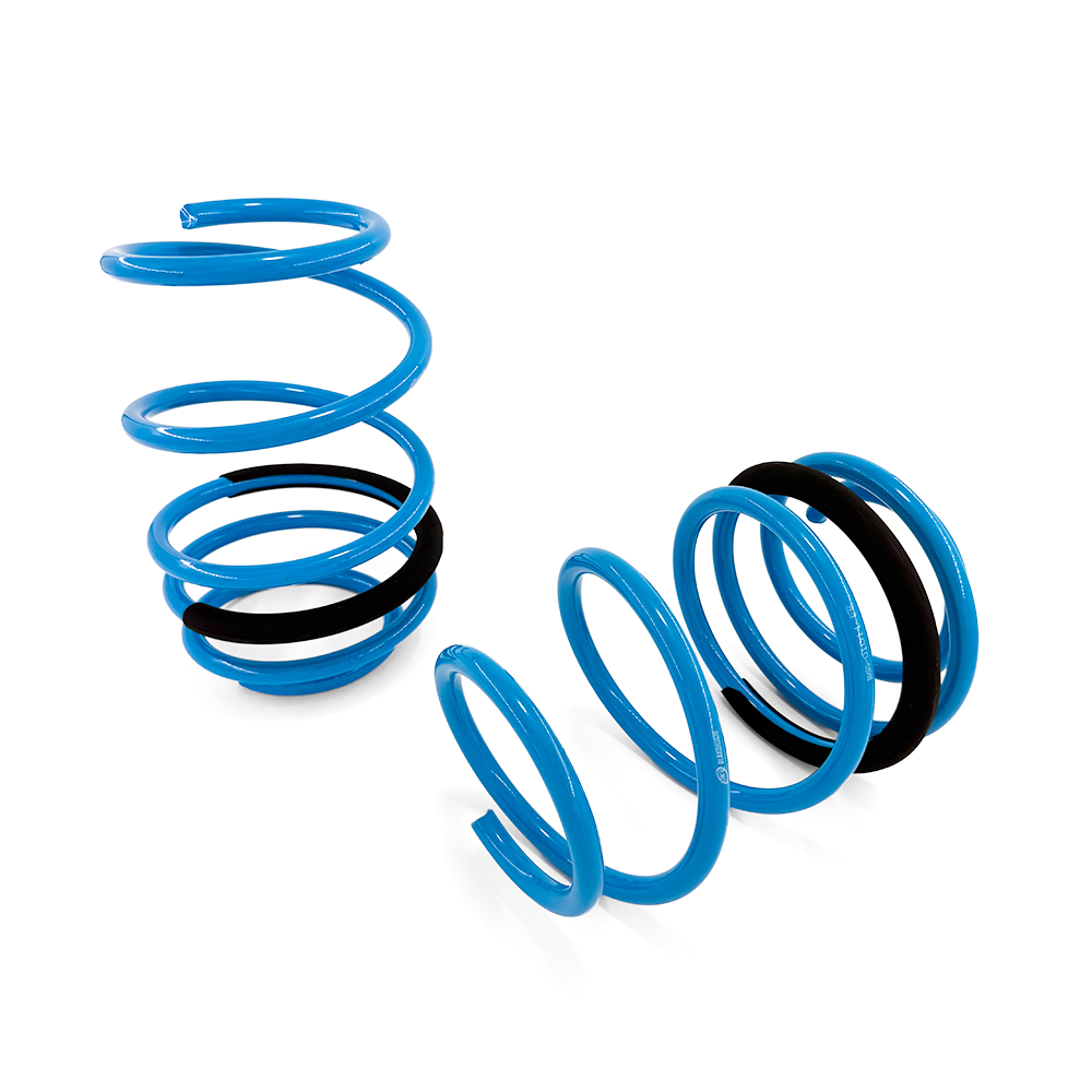 BLOX Racing Lowering Springs - 2018-2022 Accord