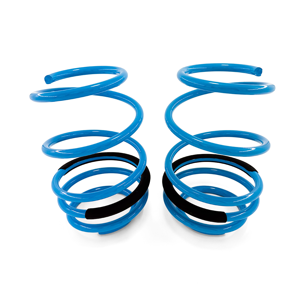 BLOX Racing Lowering Springs - 2018-2022 Accord