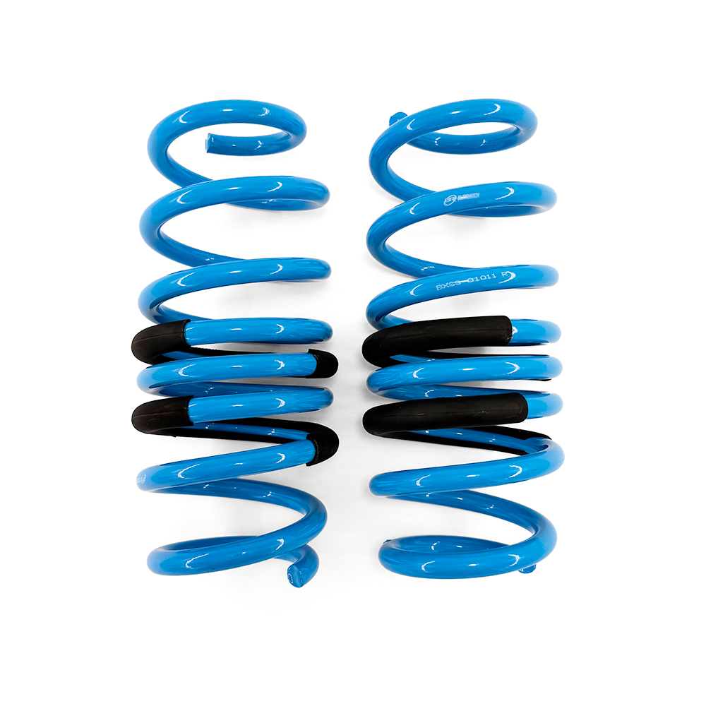 BLOX Racing Lowering Springs - 2018-2022 Accord
