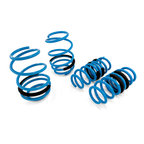 BLOX Racing Lowering Springs - 2018-2022 Accord