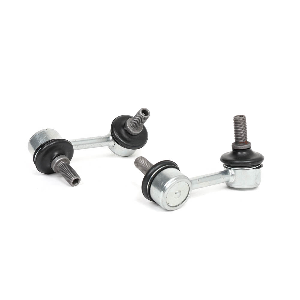 BLOX Racing Rear Fixed Sway Bar End Link Set - 1992-2000 Civic / 1994-2001 Integra