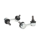 BLOX Racing Rear Fixed Sway Bar End Link Set - 1992-2000 Civic / 1994-2001 Integra