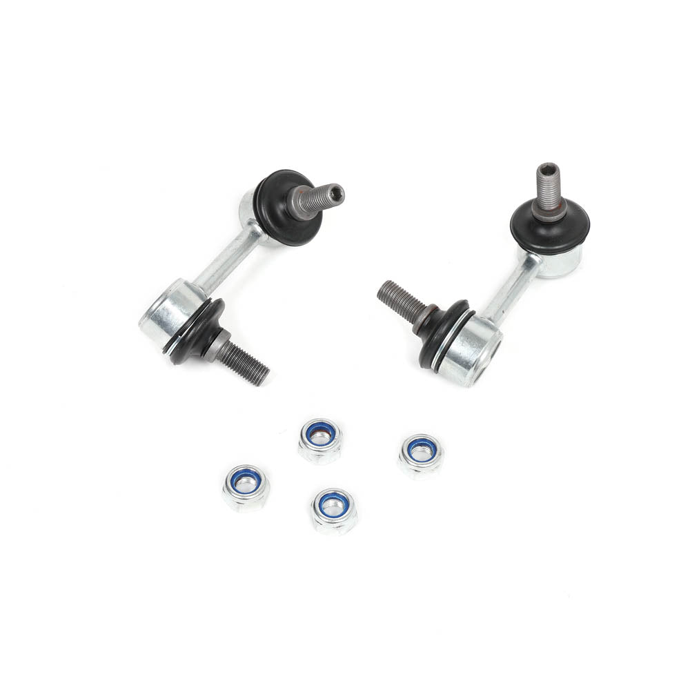 BLOX Racing Rear Fixed Sway Bar End Link Set - 1992-2000 Civic / 1994-2001 Integra
