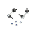 BLOX Racing Rear Fixed Sway Bar End Link Set - 1992-2000 Civic / 1994-2001 Integra