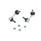 BLOX Racing Rear Fixed Sway Bar End Link Set - 1992-2000 Civic / 1994-2001 Integra