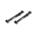 BLOX Racing V2 Billet Rear Lower Control Arms (Polyurethane) - 1996-2000 Civic EK
