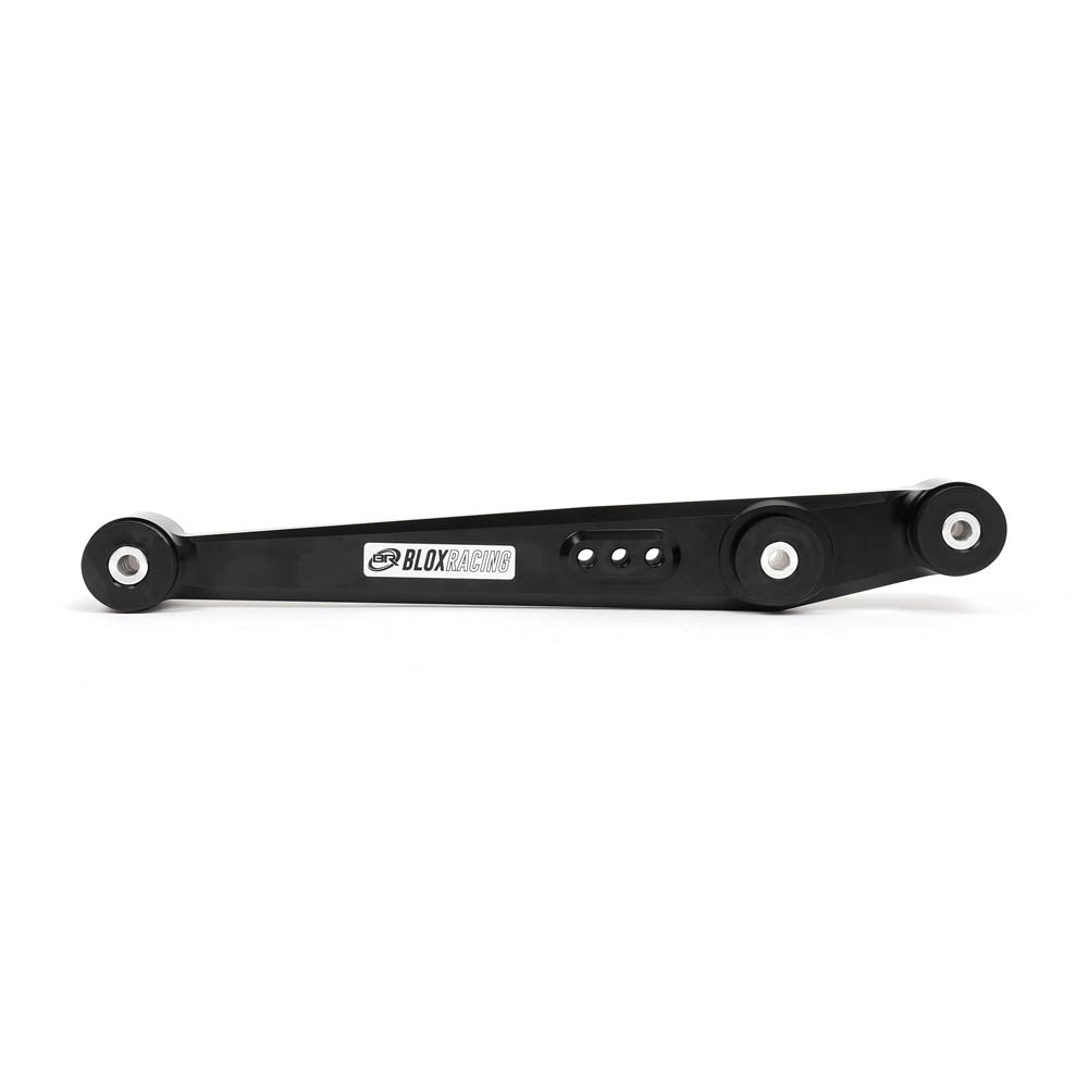 BLOX Racing V2 Billet Rear Lower Control Arms (Polyurethane) - 1996-2000 Civic EK