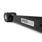 BLOX Racing V2 Billet Rear Lower Control Arms (Polyurethane) - 1996-2000 Civic EK