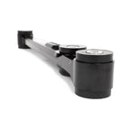 BLOX Racing V2 Billet Rear Lower Control Arms (Polyurethane) - 1996-2000 Civic EK