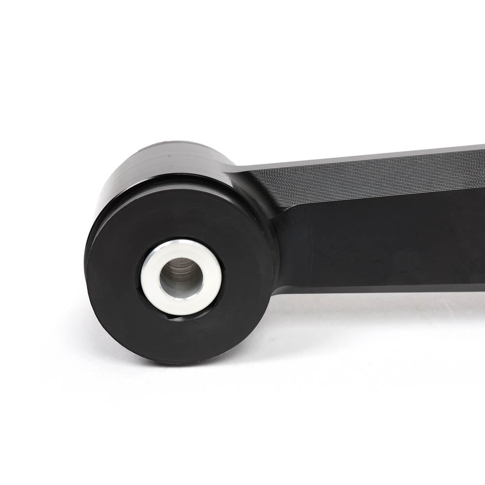 BLOX Racing V2 Billet Rear Lower Control Arms (Polyurethane) - 1996-2000 Civic EK