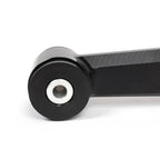 BLOX Racing V2 Billet Rear Lower Control Arms (Polyurethane) - 1996-2000 Civic EK