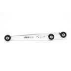 BLOX Racing V2 Billet Rear Lower Control Arms (Polyurethane) - 1996-2000 Civic EK