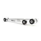 BLOX Racing V2 Billet Rear Lower Control Arms (Polyurethane) - 1996-2000 Civic EK