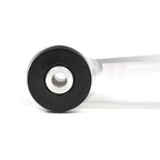 BLOX Racing V2 Billet Rear Lower Control Arms (Polyurethane) - 1996-2000 Civic EK