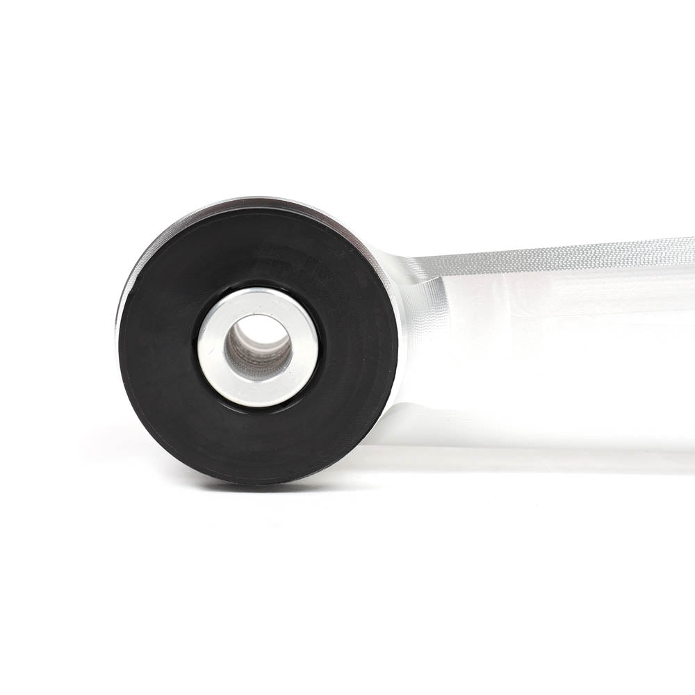 BLOX Racing V2 Billet Rear Lower Control Arms (Polyurethane) - 1996-2000 Civic EK