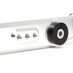 BLOX Racing V2 Billet Rear Lower Control Arms (Polyurethane) - 1996-2000 Civic EK