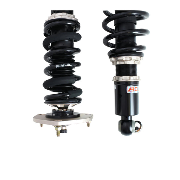 BC Racing BR Series Coilovers - Toyota Corolla E120 (2003-2008)