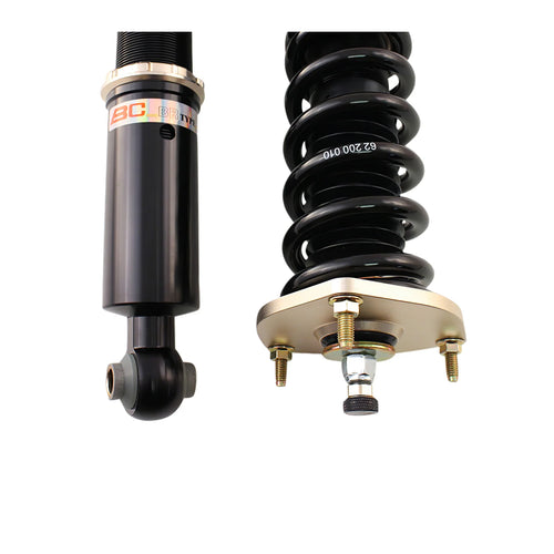 C-165-BR - BC Racing BR Coilovers - Toyota MKV GR Supra A90 (2020+)