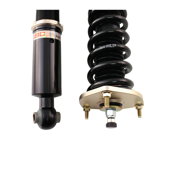 BC Racing BR Series Coilovers - Toyota MKV GR Supra A90 (2020+)