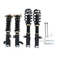 BC Racing BR Series Coilovers - Toyota Camry XV50 FWD (2012-2017)