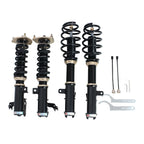 BC Racing BR Series Coilovers - Toyota Camry XV50 FWD (2012-2017)