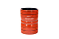 HPS 6 inch Silicone Air Intake Hump Hose with 8.5 inch length compatible with Caterpillar engine part number 273-3538