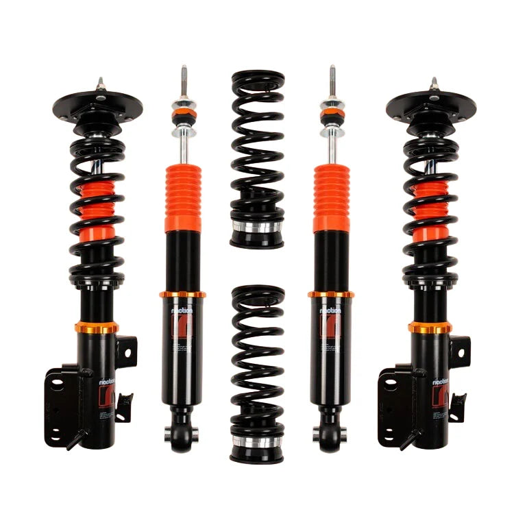 Riaction GT-1 Linear Coilovers - Cadillac ATS (2013-2016)