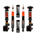 Riaction GT-1 Linear Coilovers - Cadillac ATS (2013-2016)