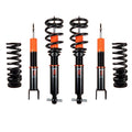 Riaction GT-1 Linear Coilovers - Cadillac CTS 2nd Gen (2008-2013)