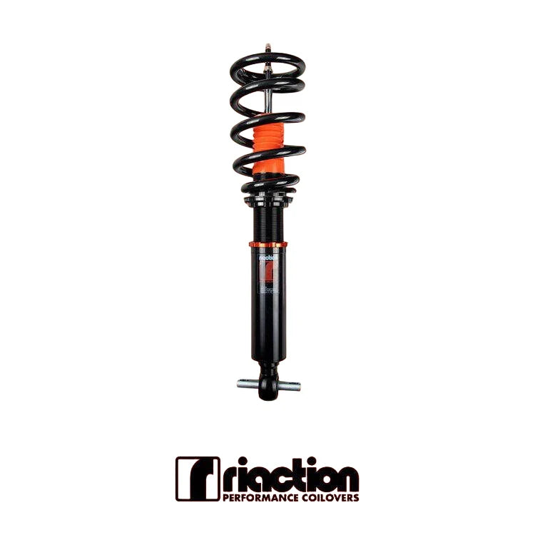 Riaction GT-1 Linear Coilovers - Cadillac CT5 (2020+)