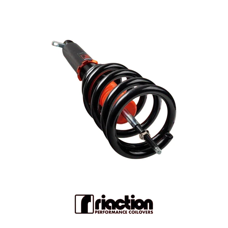 Riaction GT-1 Linear Coilovers - Cadillac CTS 2nd Gen (2008-2013)