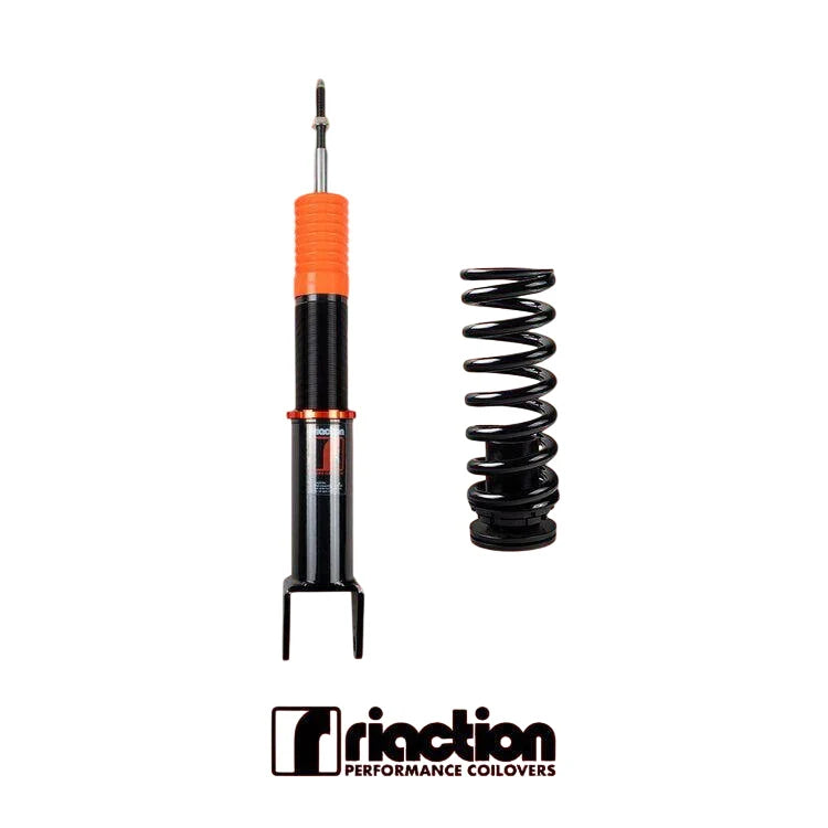 Riaction GT-1 Linear Coilovers - Cadillac CTS 2nd Gen (2008-2013)