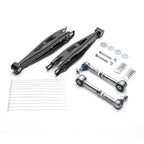 COBB Titanium Cat-Back Exhaust - Subaru BRZ 2013-2026 / Scion FR-S 2013-2016 / Toyota GT86 2017-2020 / GR86 2022-2026 image 22