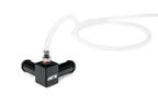 HPS Performance Billet Aluminum Coolant Bleed Valve Kit CBVK-1001