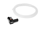 HPS Performance Billet Aluminum Coolant Bleed Valve Kit, CBVK-1001
