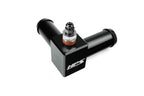 HPS Performance Billet Aluminum Coolant Bleed Valve Kit, CBVK-1001