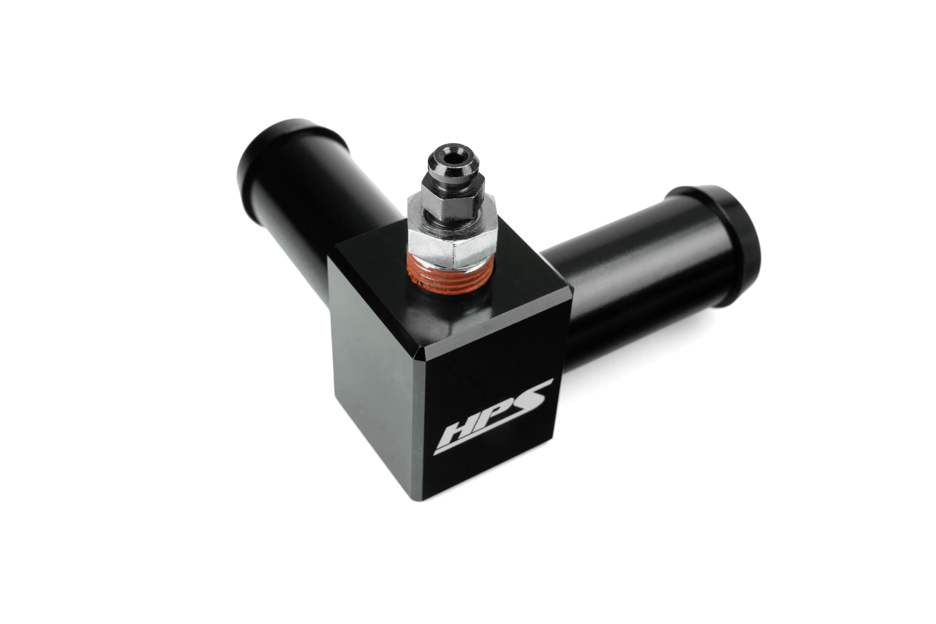 HPS Performance Billet Aluminum Coolant Bleed Valve Kit, CBVK-1001