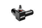 HPS Performance Billet Aluminum Coolant Bleed Valve Kit, CBVK-1001