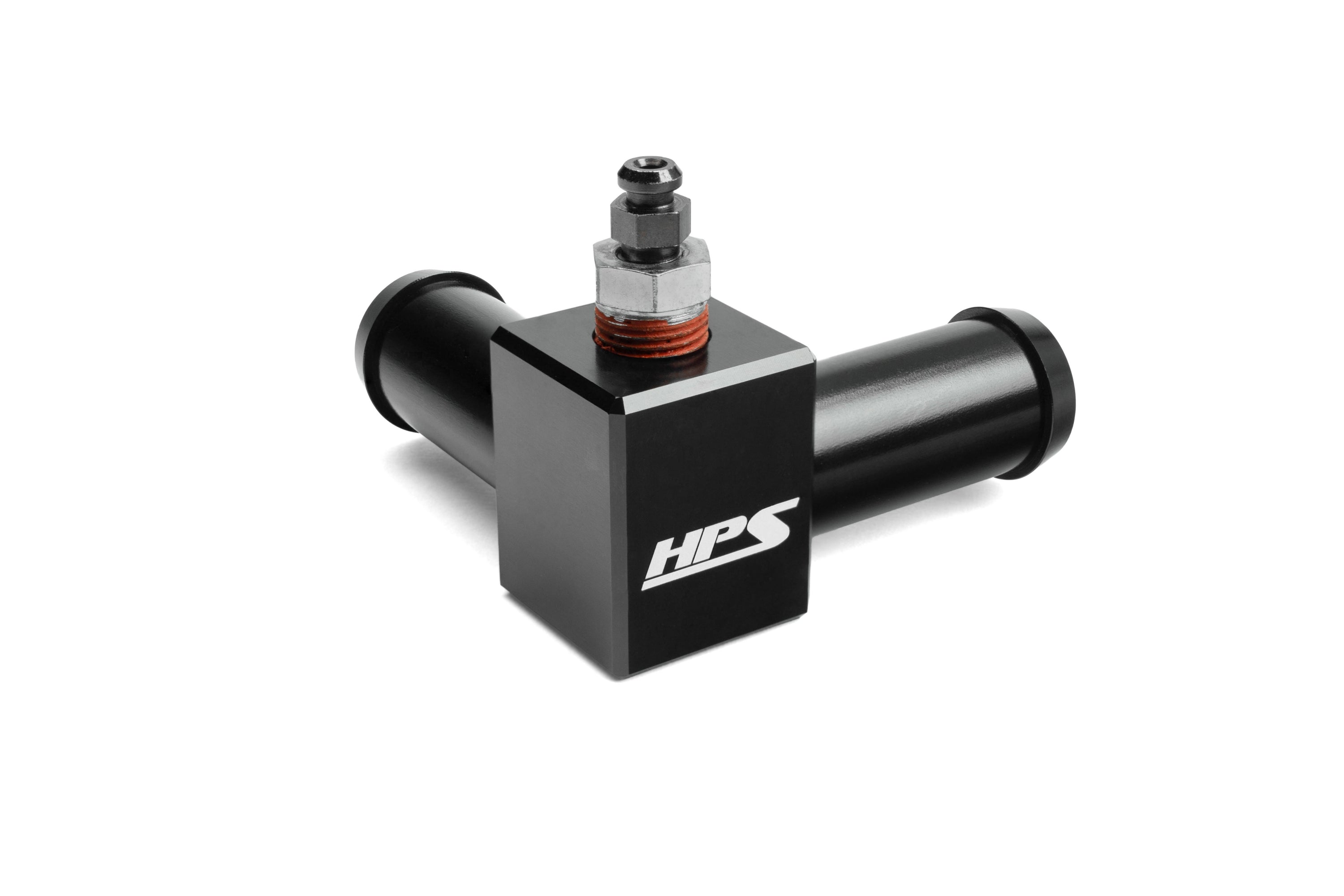 HPS Performance Billet Aluminum Coolant Bleed Valve Kit, CBVK-1001