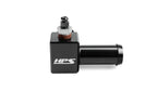 HPS Performance 5/8" Billet Aluminum Coolant Bleed Valve Kit, CBVK-90-062