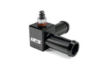 HPS Performance 5/8" Billet Aluminum Coolant Bleed Valve Kit, CBVK-90-062