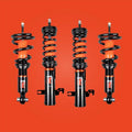 Riaction GT-1 Linear Coilovers - Chevrolet Camaro Coupe (2010-2015)