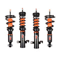 Riaction GT-1 Linear Coilovers - Chevrolet Camaro (2010-2015)