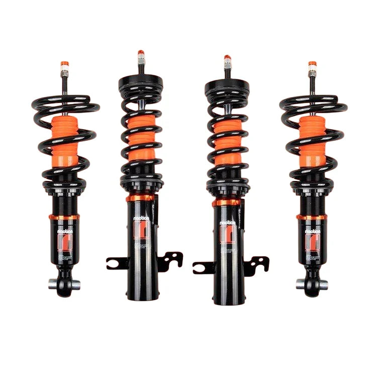 Riaction GT-1 Linear Coilovers - Chevrolet Camaro (2010-2015)