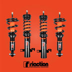 Riaction GT-1 Linear Coilovers - Chevrolet Camaro Coupe (2010-2015)