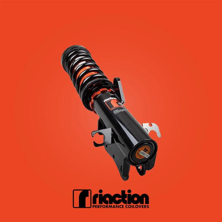Riaction GT-1 Linear Coilovers - Chevrolet Camaro Coupe (2010-2015)