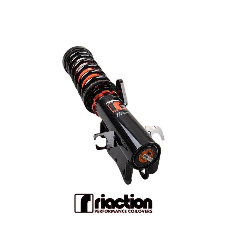 Riaction GT-1 Linear Coilovers - Chevrolet Camaro (2010-2015)