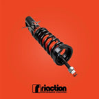 Riaction GT-1 Linear Coilovers - Chevrolet Camaro Coupe (2010-2015)