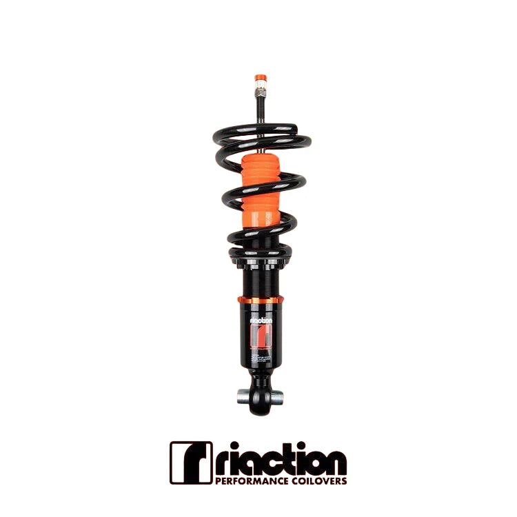 Riaction GT-1 Linear Coilovers - Chevrolet Camaro (2010-2015)