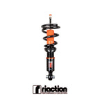 Riaction GT-1 Linear Coilovers - Chevrolet Camaro (2010-2015)